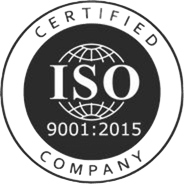 ISO Logo