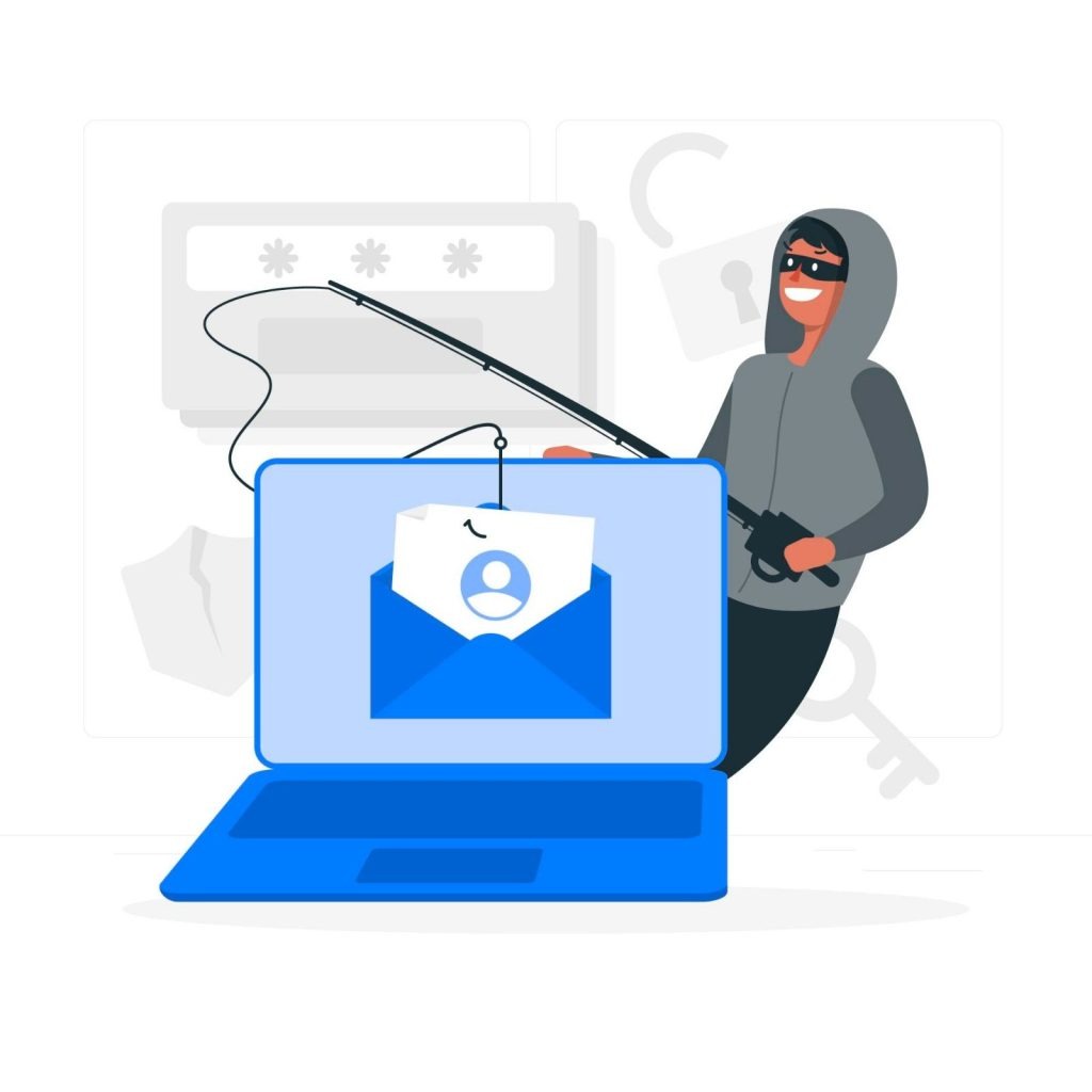 10 ways to Protect Yourself Against Phishing Attacks | cyberoctet