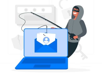 10 ways to Protect Yourself Against Phishing Attacks