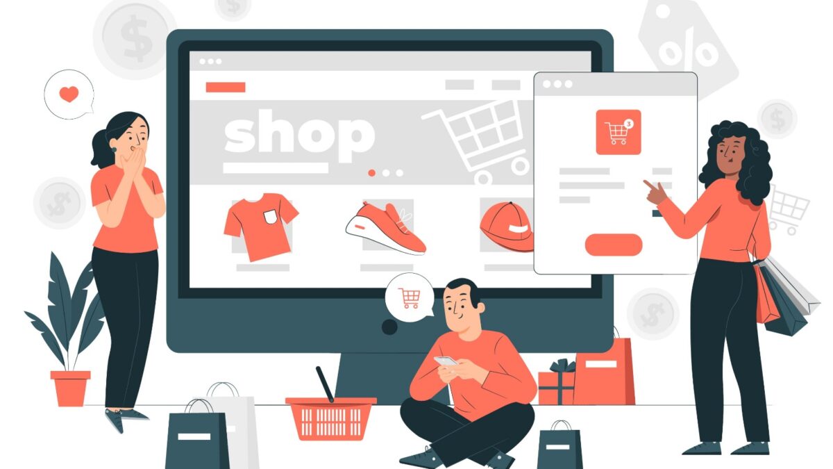 ECommerce Security Best Practices To Protect Your Online Store 1200x675