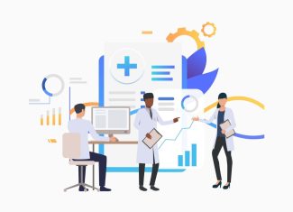 Top 8 Best Cyber Security Practices for Healthcare Industry