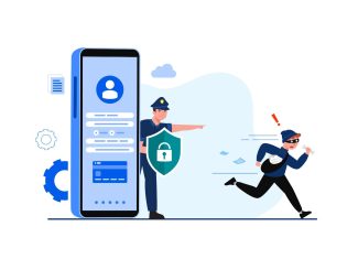 10 Tips to Protect your Smartphone from Hackers
