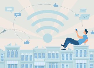 The Risk of Using Public Wi-Fi and How to Stay Safe