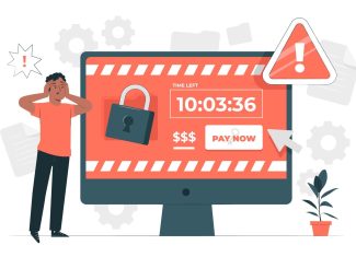 Top 5 Most Common Types of Cyber Attacks & How to Prevent them