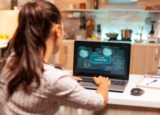 Top 7 Cybersecurity Risk & Tips of Remote Work – Cyber Octet
