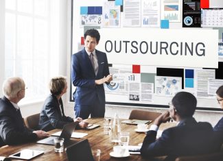 6 Benefits Of Outsourcing Your Cybersecurity Services