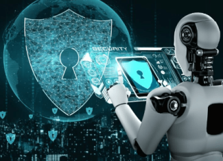 Stepping into the future : How AI/ML will transform Cybersecurity in 2023?