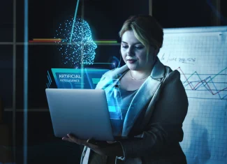 Importance of AI in Cyber Security