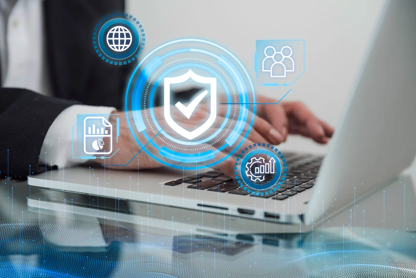 What is a Managed Security Service Provider (MSSP)?