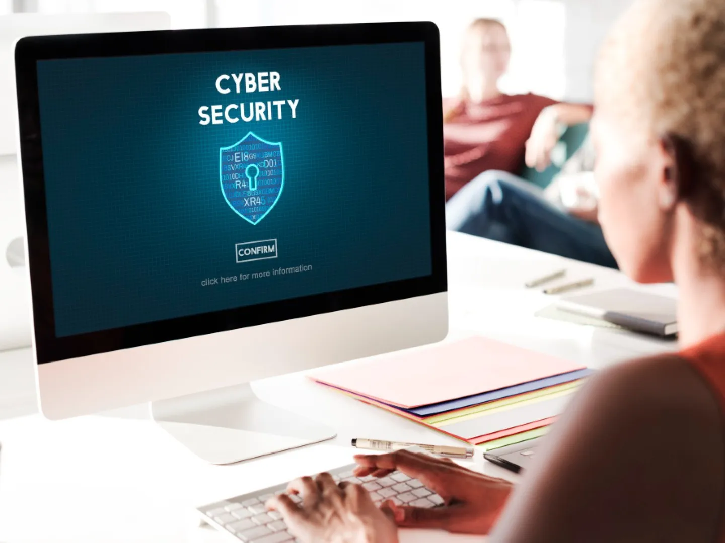 Choosing the Best Cyber Security Training Course: What to Look For and Why It Matters