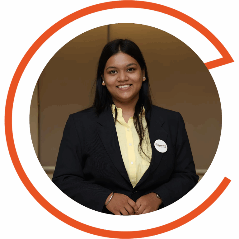disha-nair
