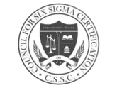 Council for Six Sigma