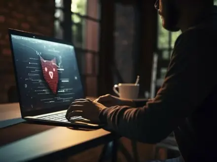 Defensive-Cyber-Security-Specialist