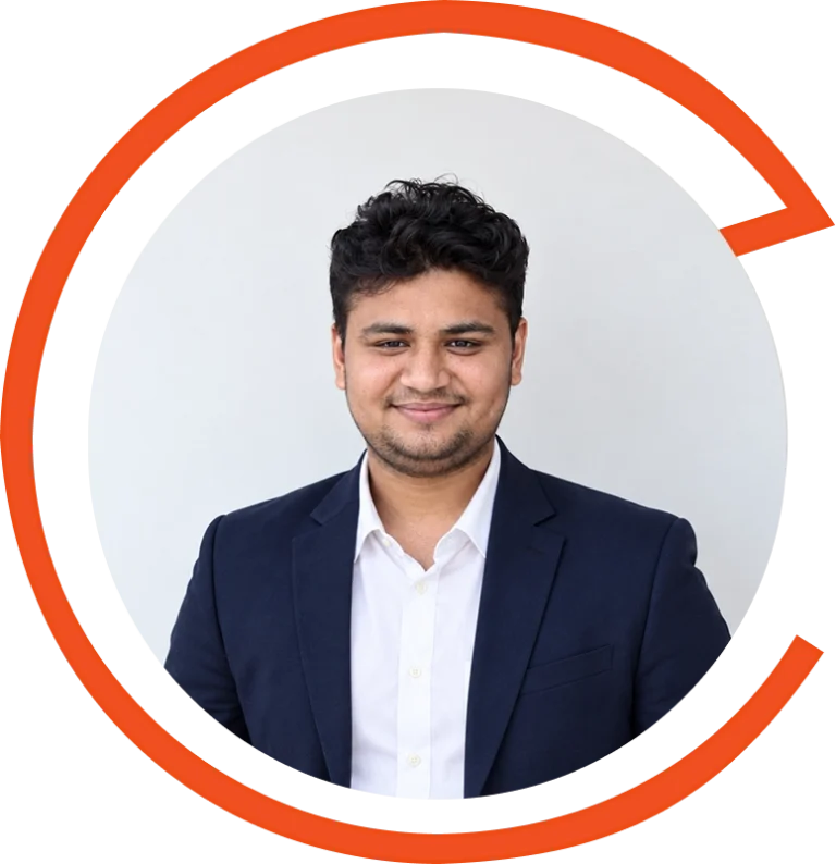 Kaushik Pathak